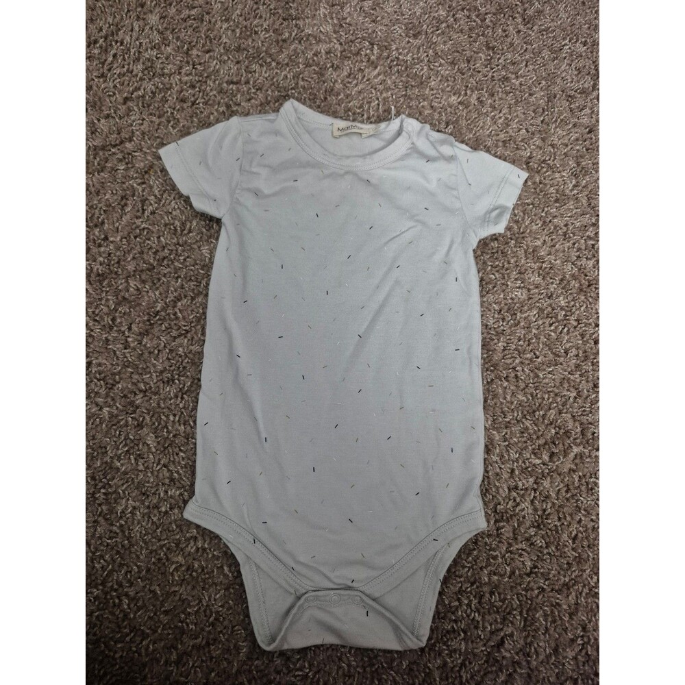 Marmar Copenhagen bodysuit size 18 months